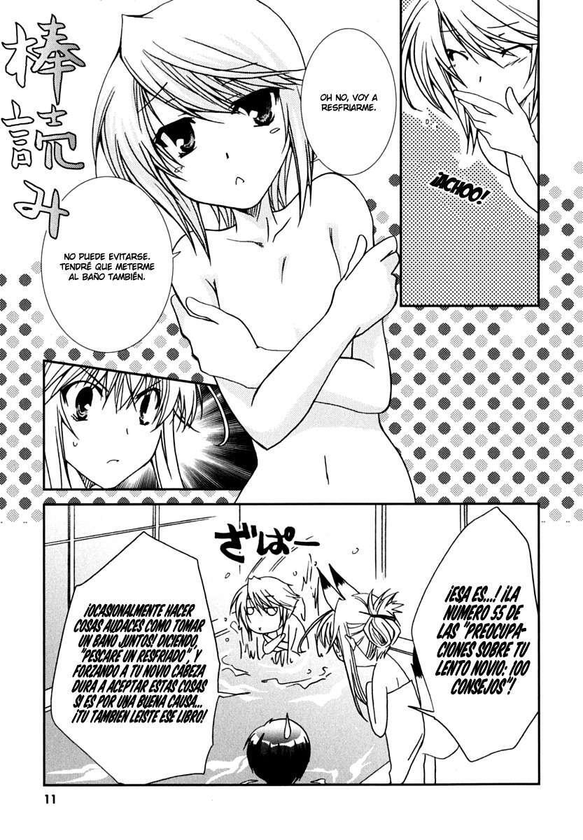 Capitulo 18 page 12