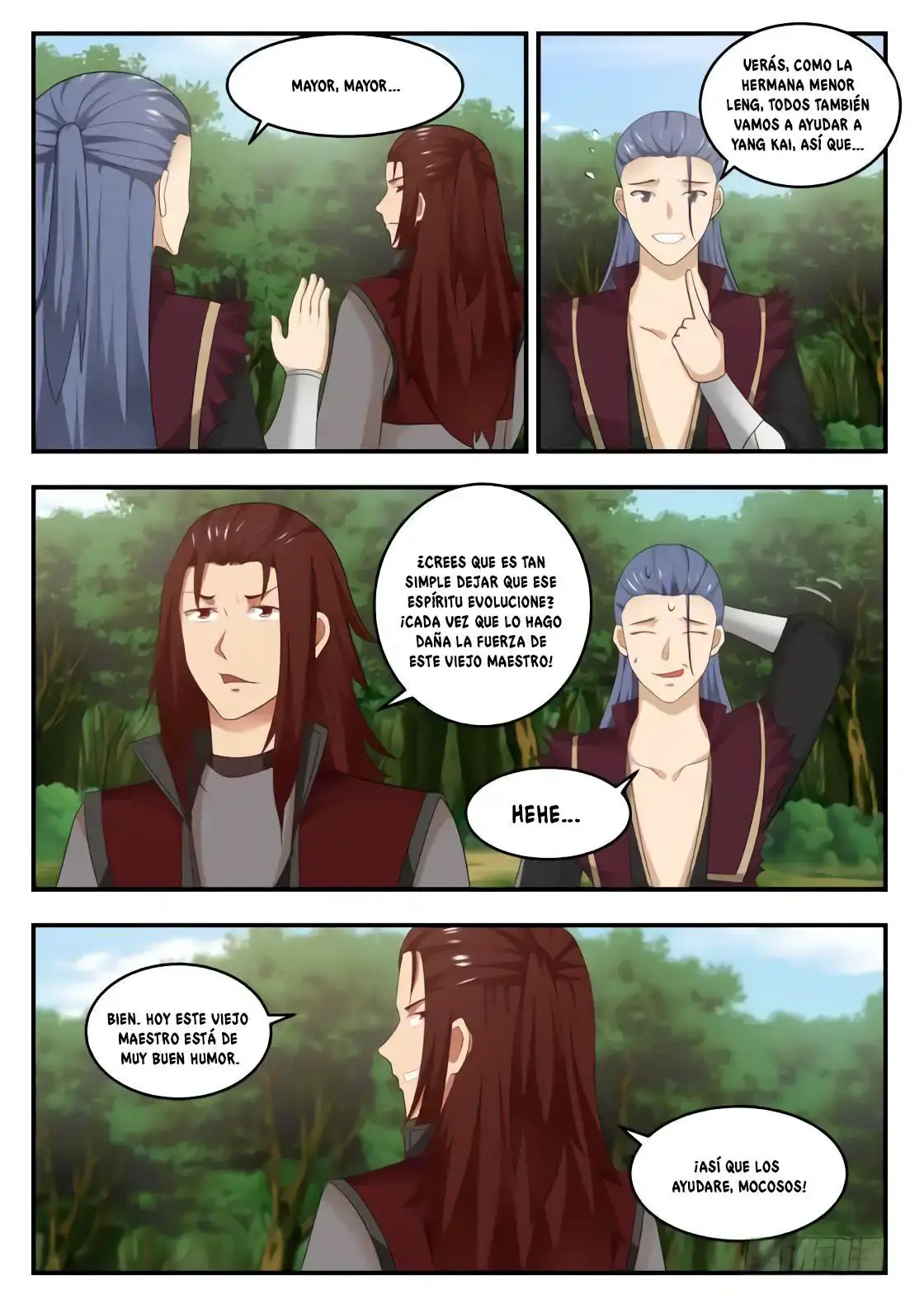 Capitulo 424 page 13
