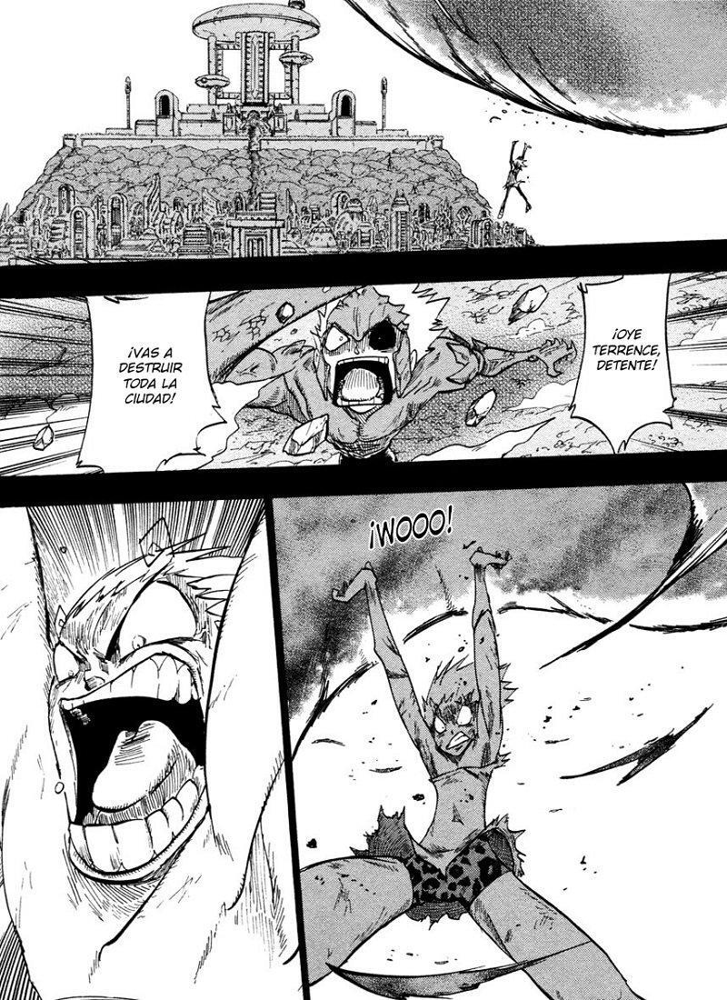 Capitulo 77 page 8