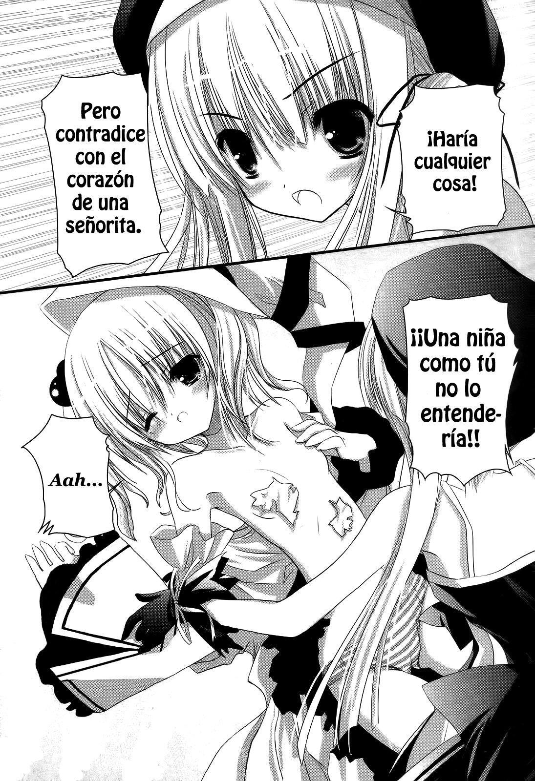 Capitulo 11 page 22