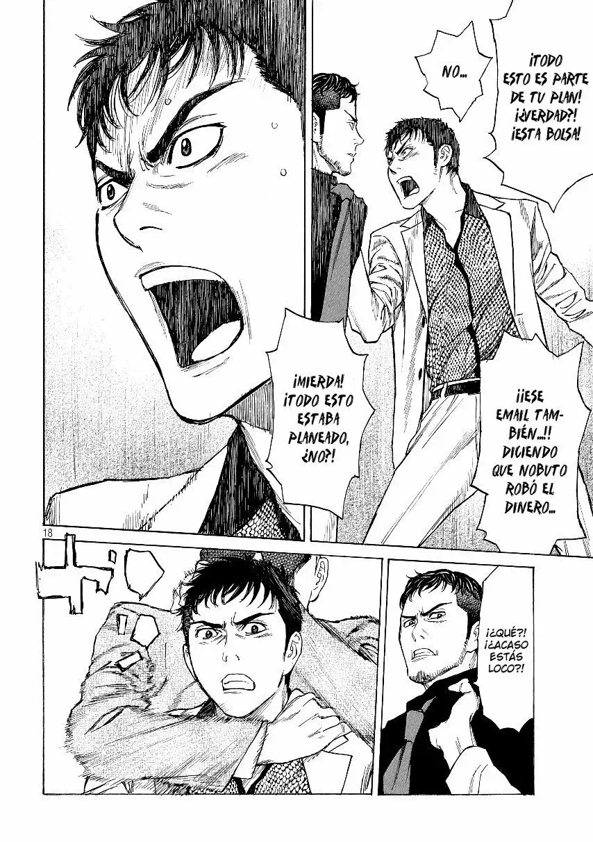 Capitulo 36 page 19