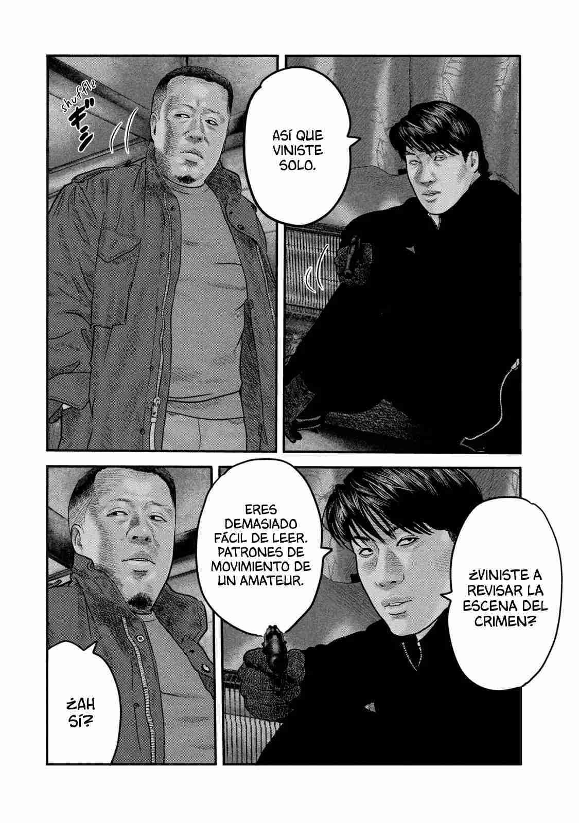 Capitulo 37 page 5