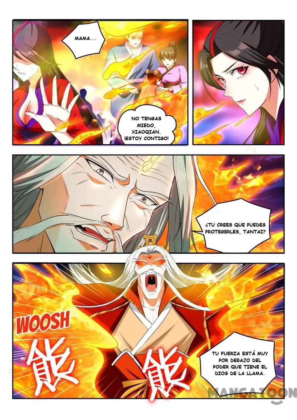 Capitulo 95 page 4