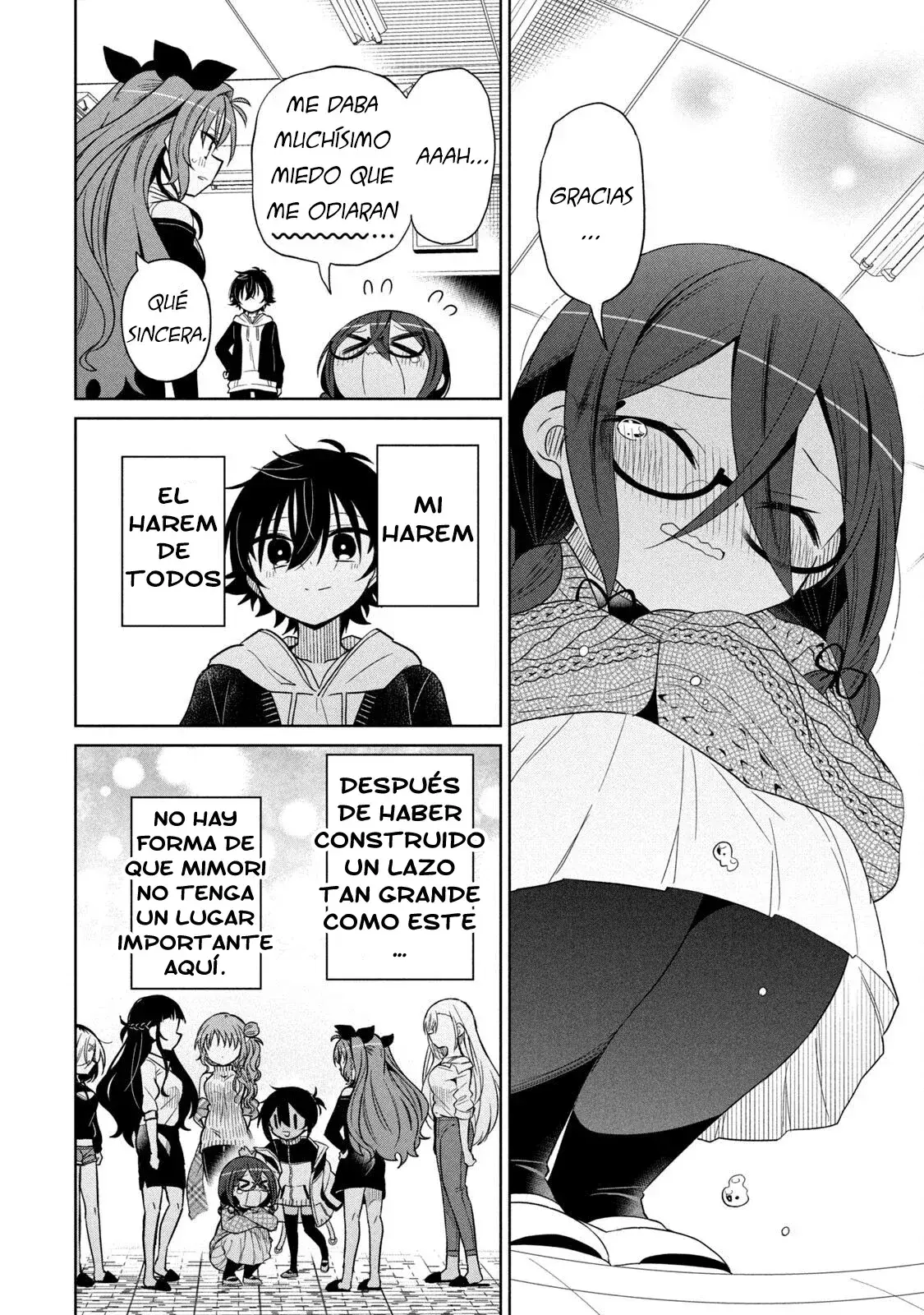 Capitulo 89 page 18