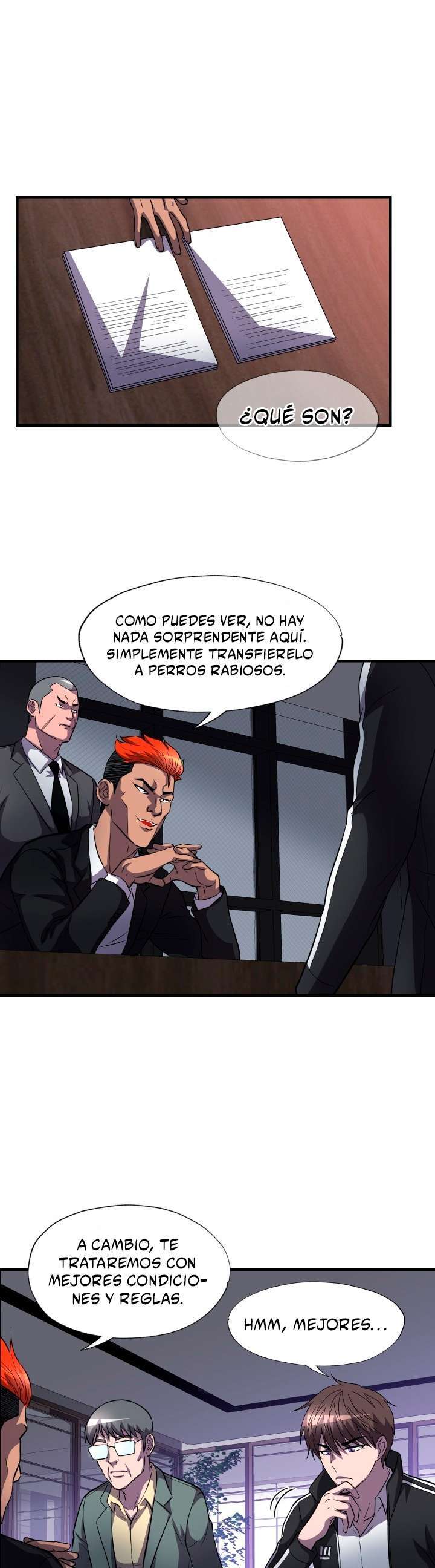 Capitulo 31 page 27