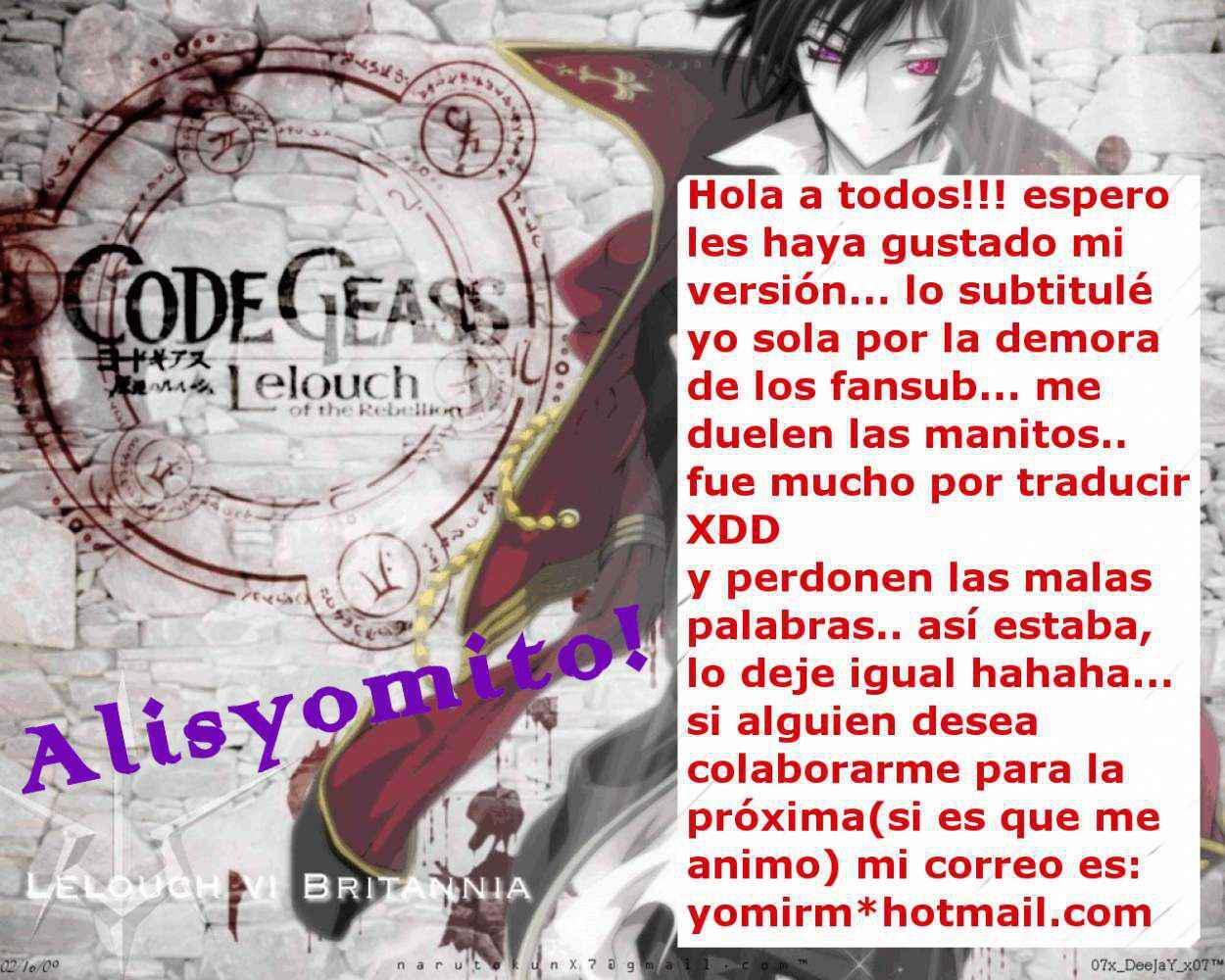 Capitulo 21 page 36