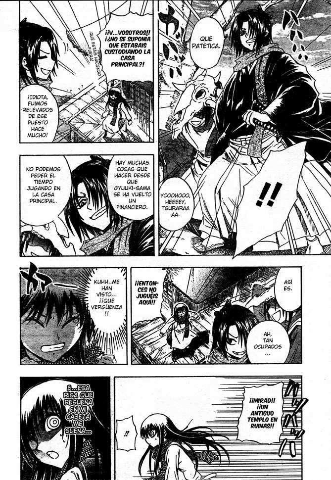Capitulo 135 page 10