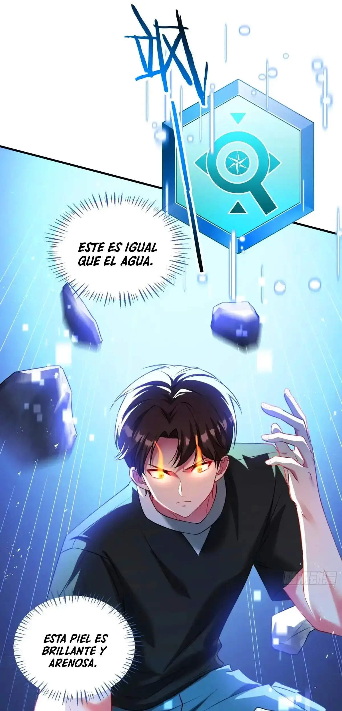 Capitulo 75 page 18