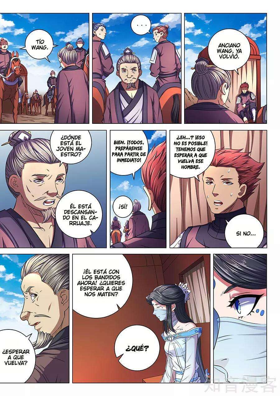 Capitulo 57 page 11