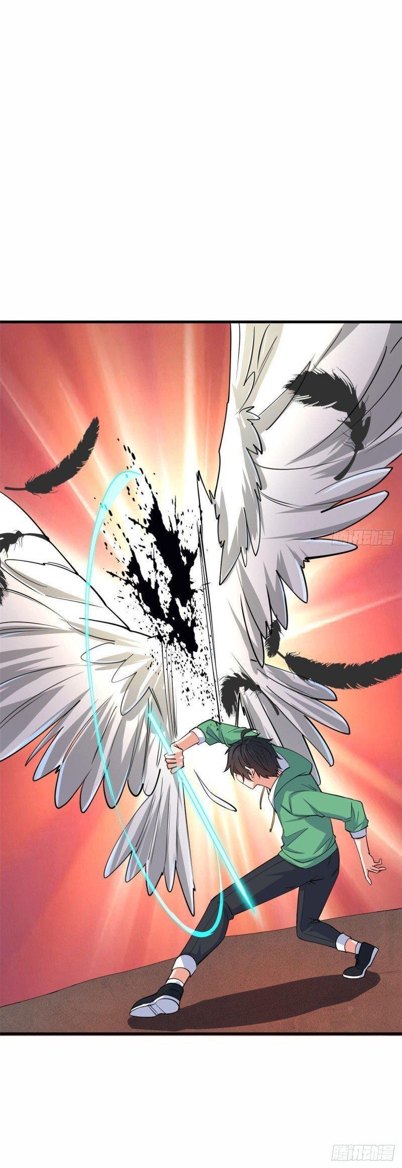 Capitulo 52 page 21