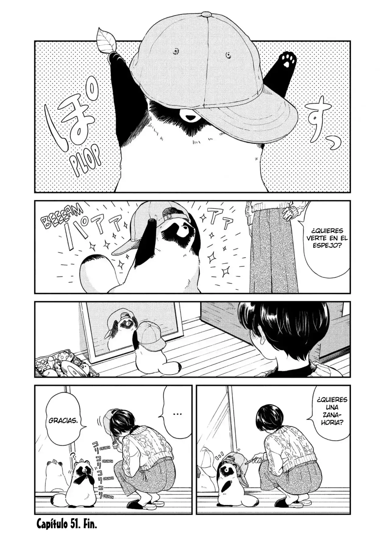 Capitulo 51 page 5