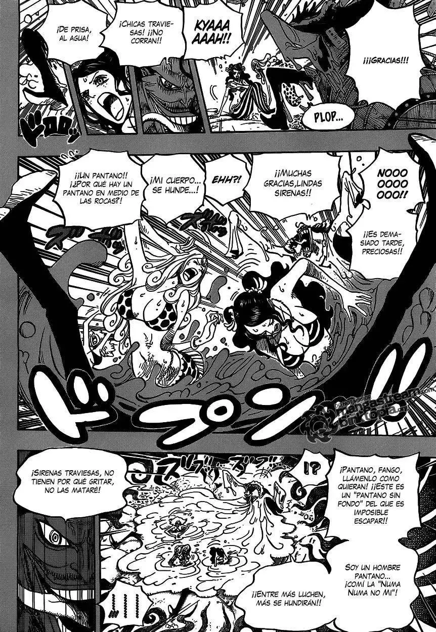 Capitulo 612 page 5