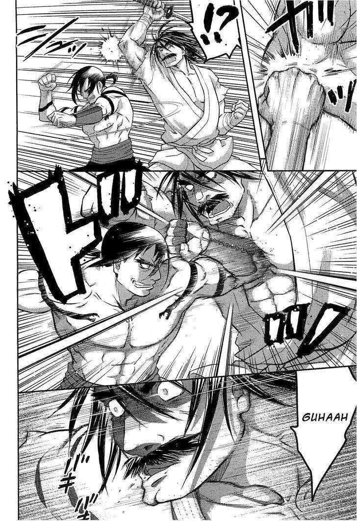Capitulo 39 page 19