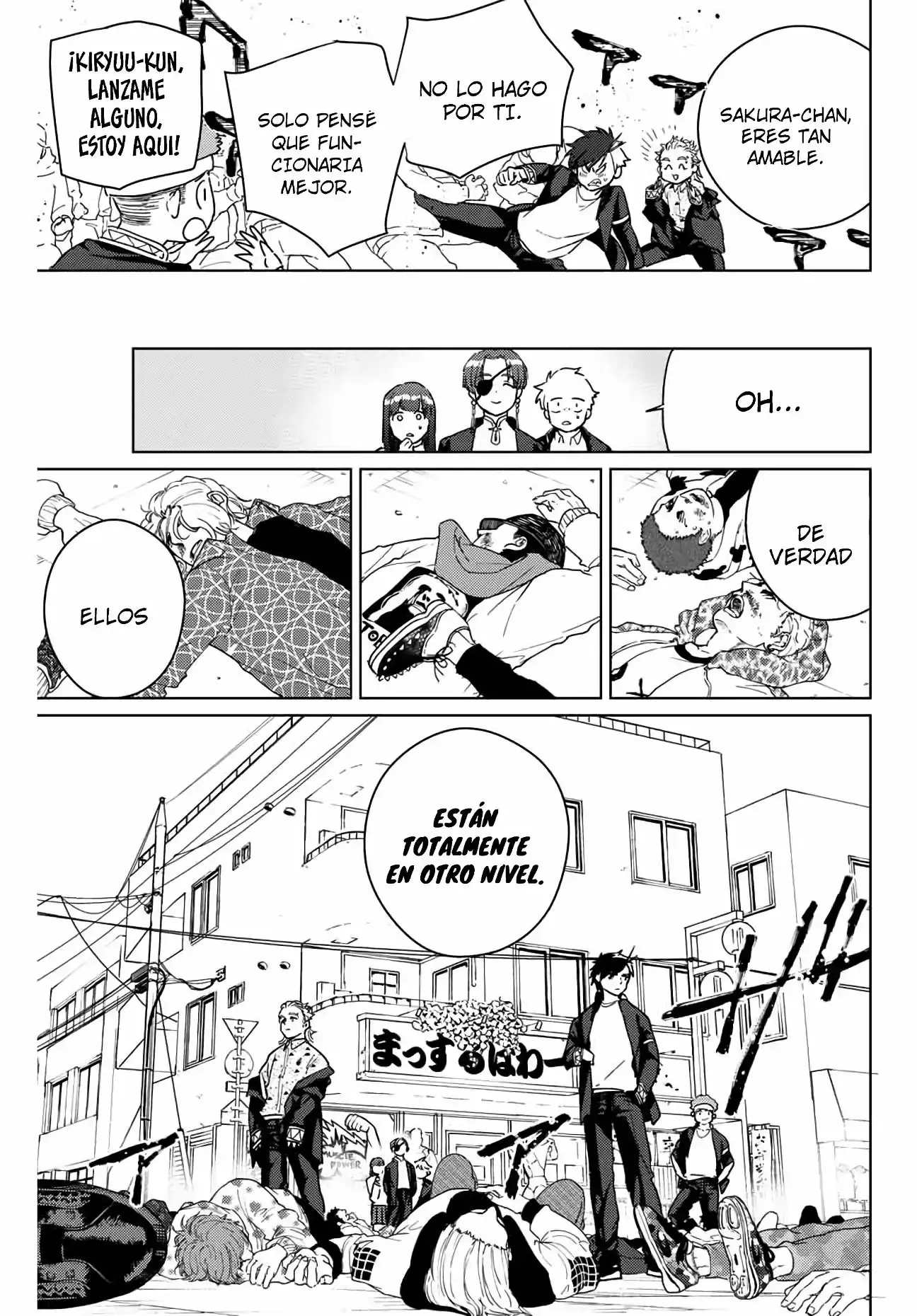 Capitulo 33 page 16