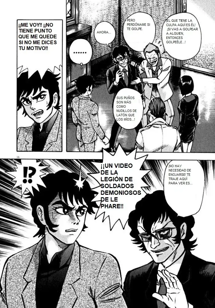 Capitulo 51 page 15