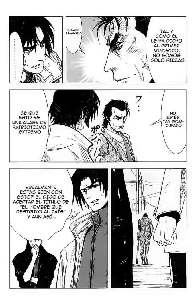 Capitulo 134 page 15