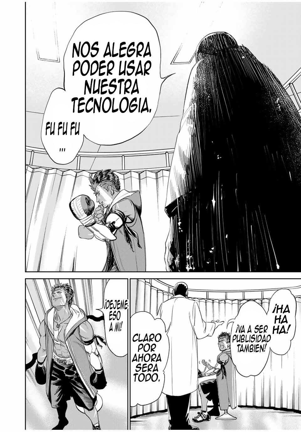 Capitulo 40 page 8