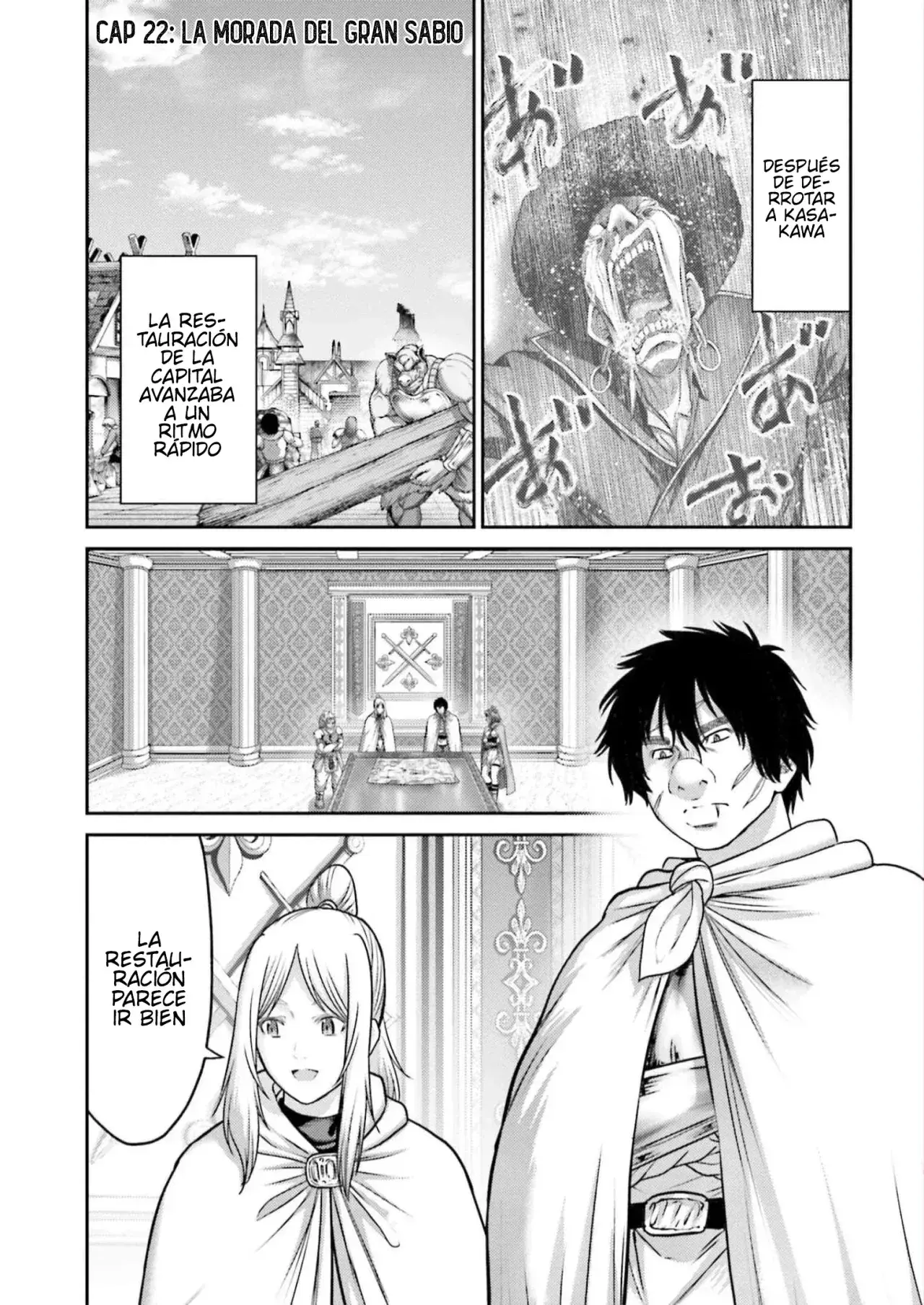 Capitulo 22 page 3