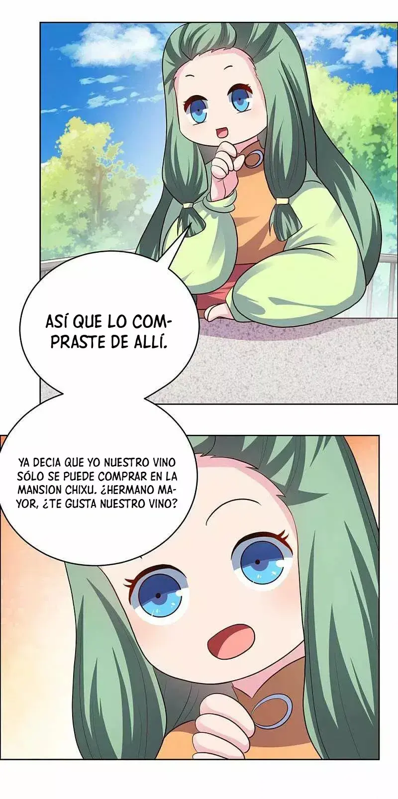 Capitulo 209 page 14