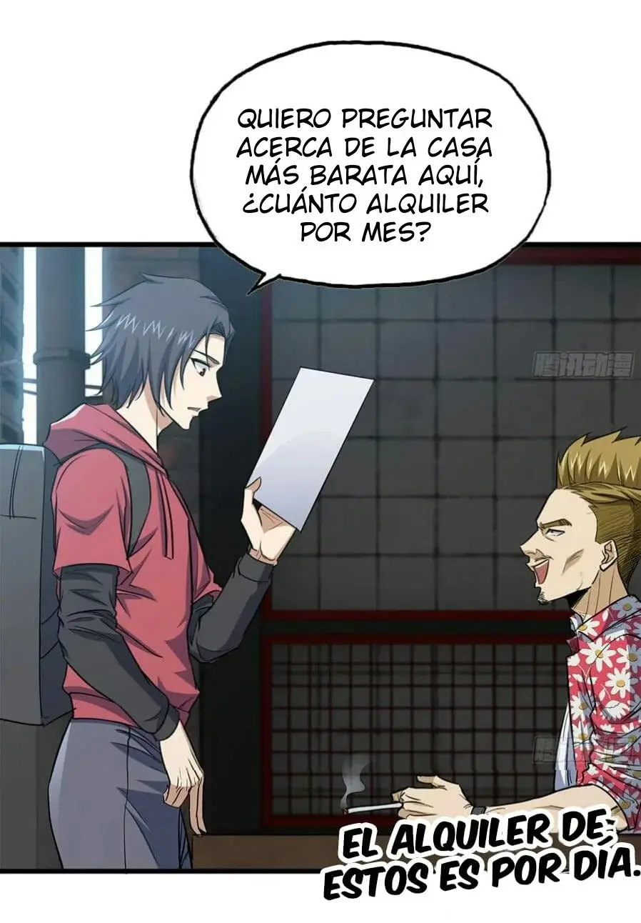 Capitulo 62 page 15