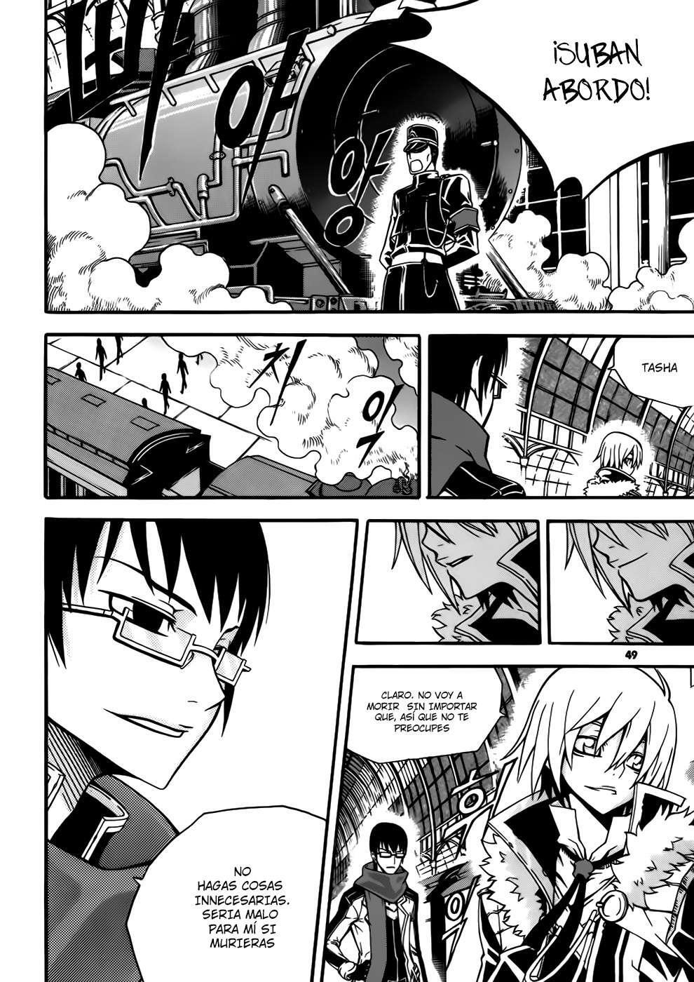 Capitulo 22 page 6