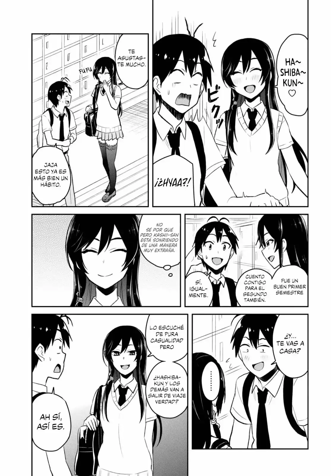 Capitulo 41 page 6