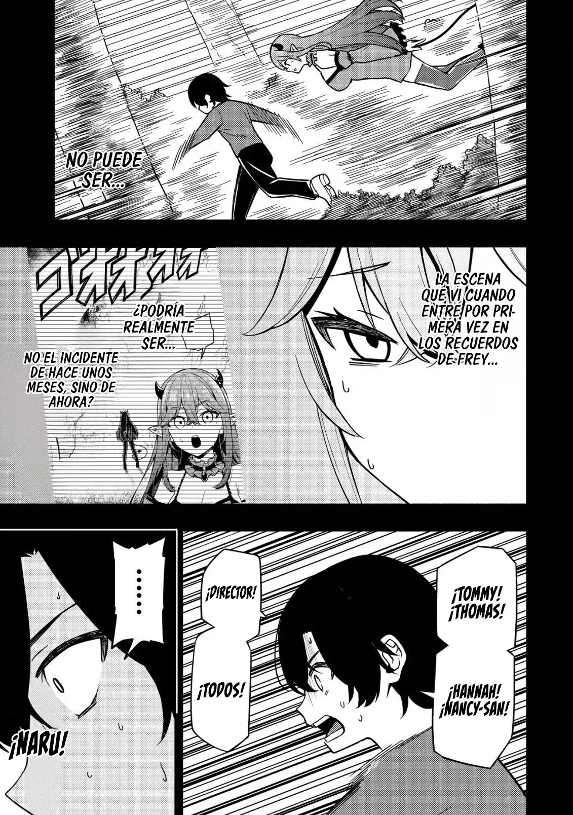 Capitulo 15 page 11