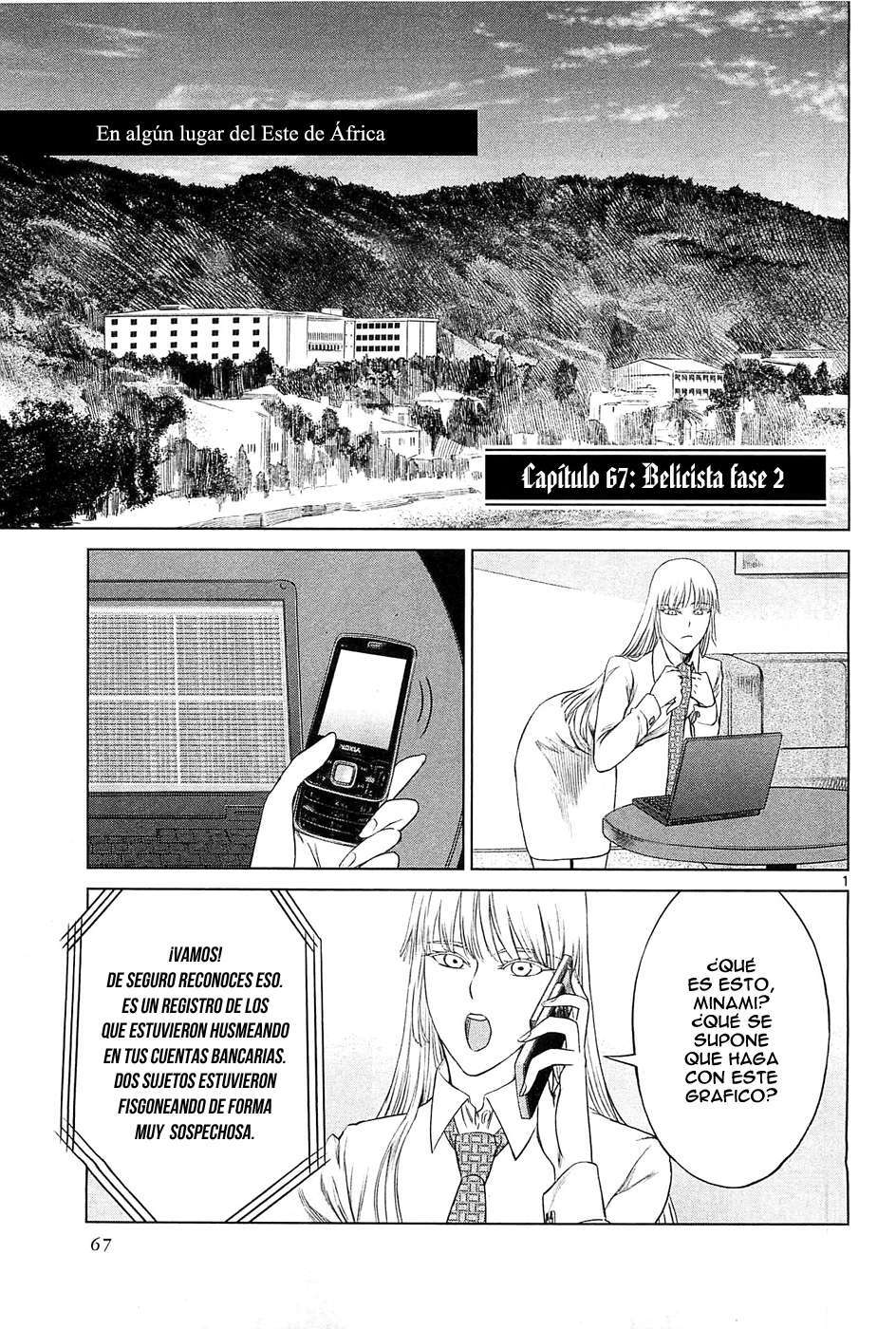Capitulo 67 page 3