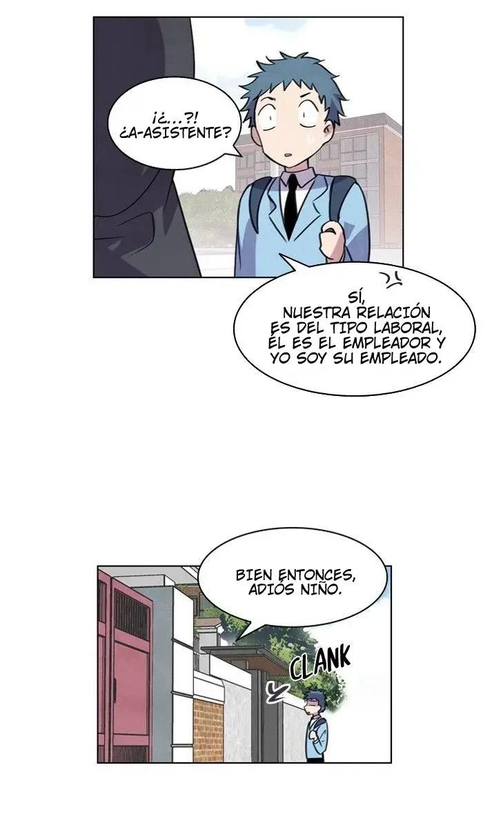 Capitulo 18 page 22