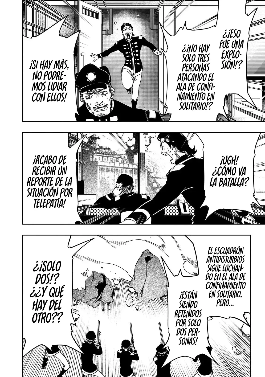 Capitulo 57 page 26