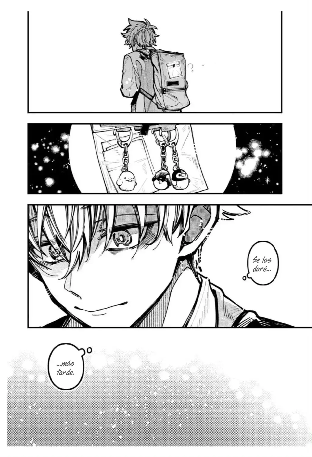 Capitulo 61 page 18