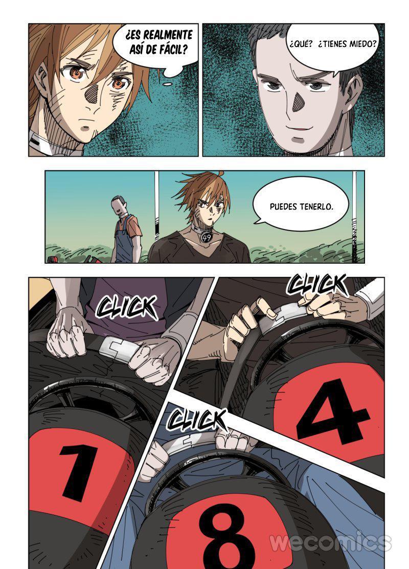 Capitulo 20 page 4