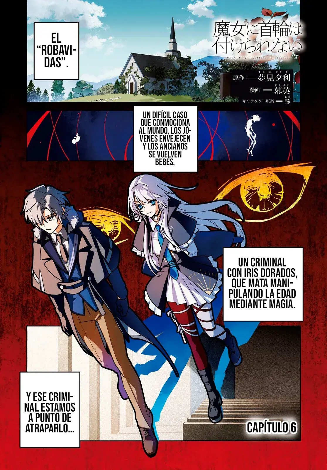 Capitulo 6 page 3