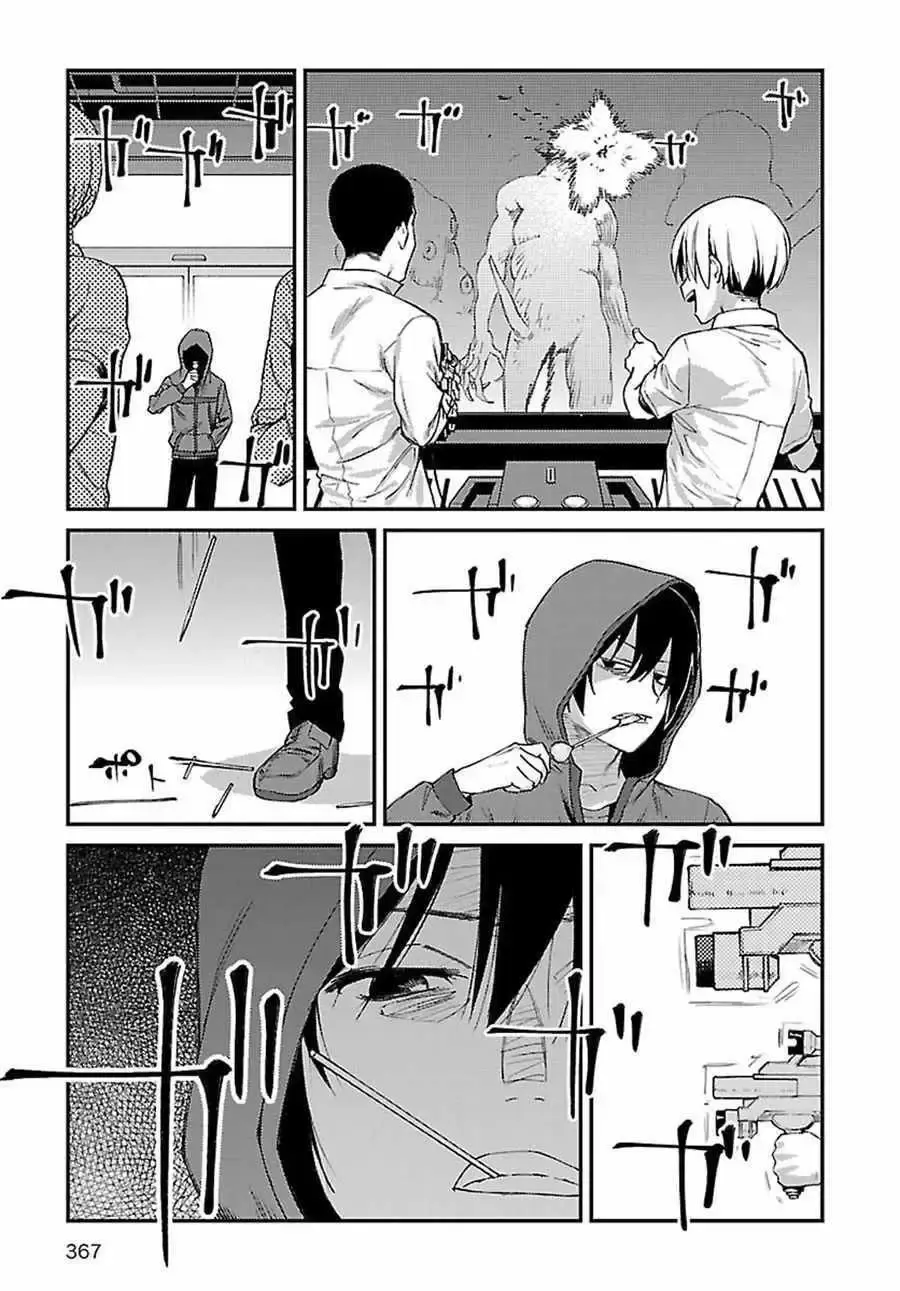 Capitulo 30 page 18