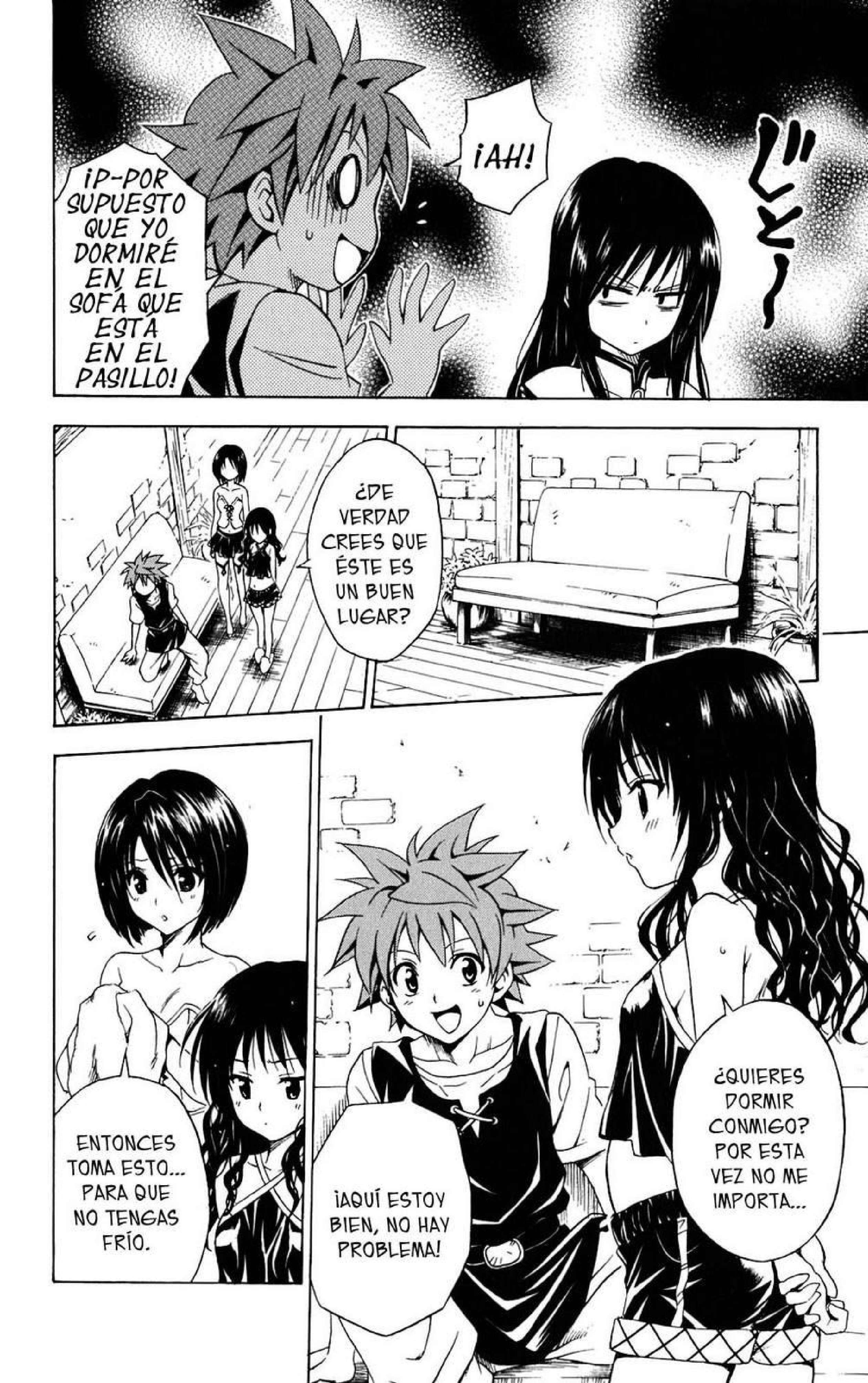 Capitulo 95 page 8