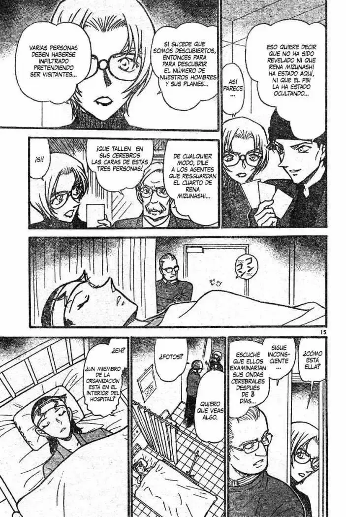 Capitulo 596 page 14