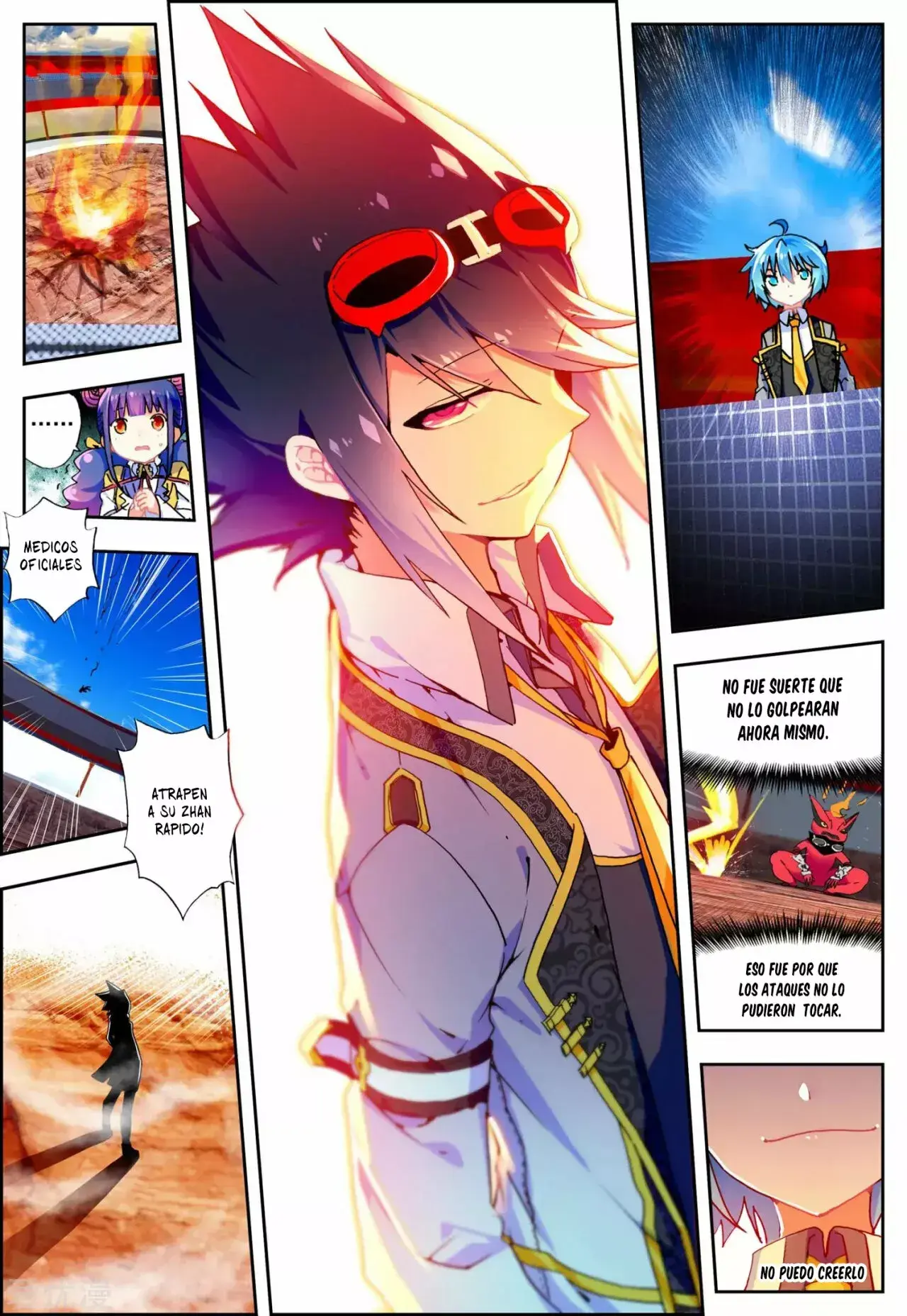 Capitulo 51 page 24