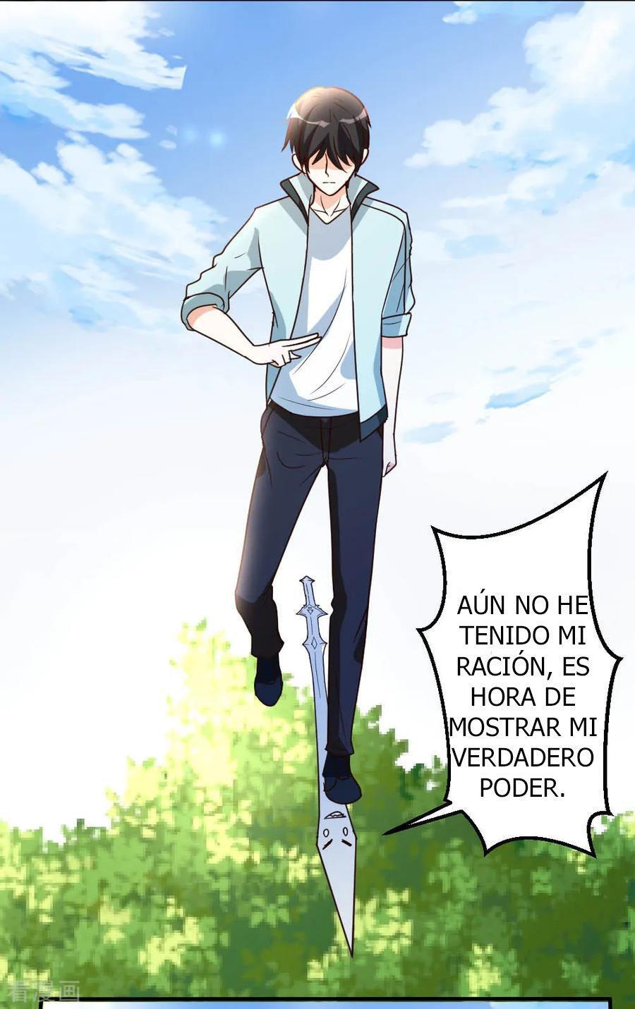 Capitulo 63 page 14