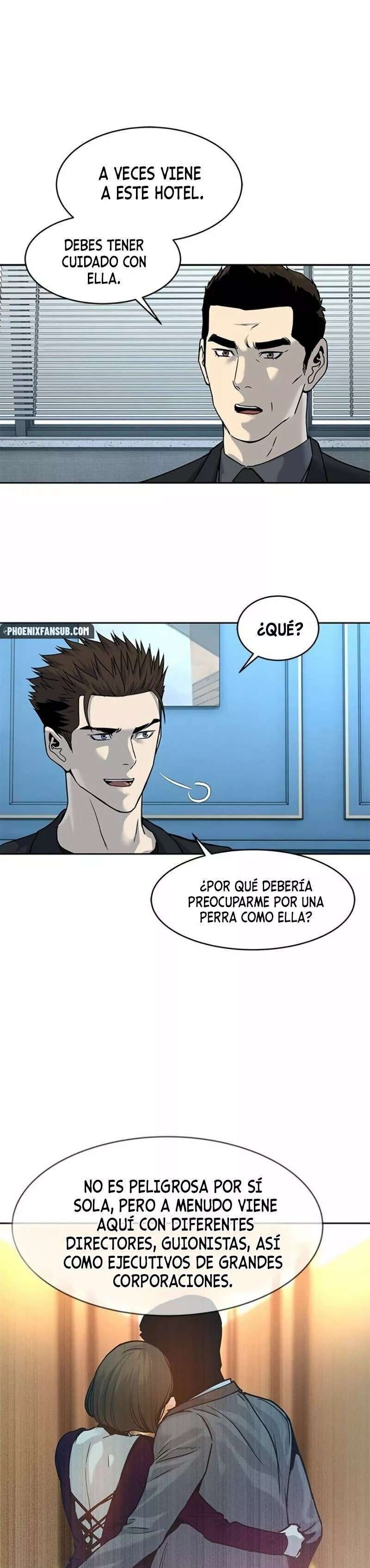 Capitulo 69 page 32