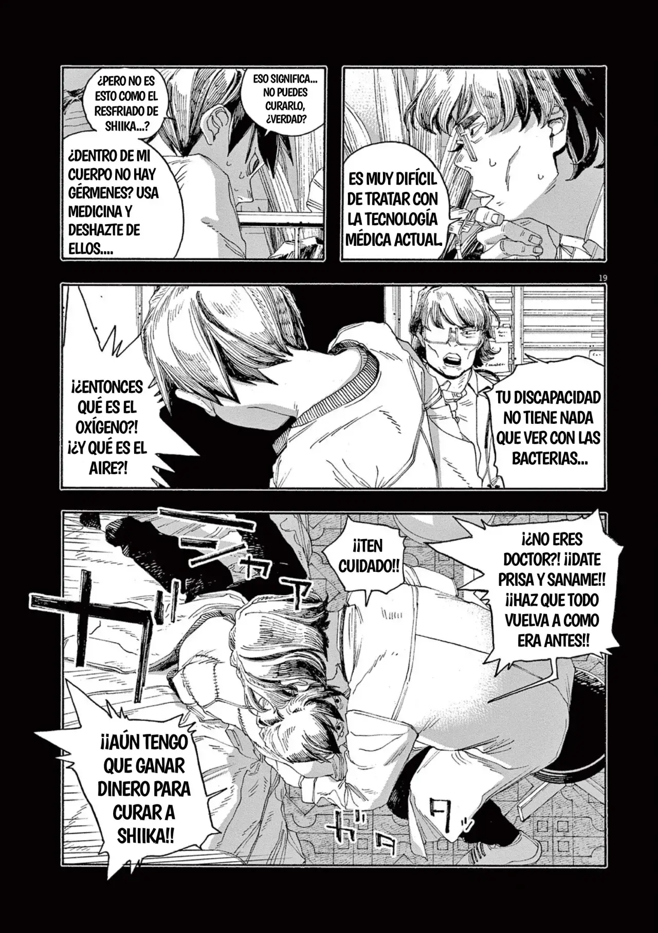 Capitulo 58 page 19