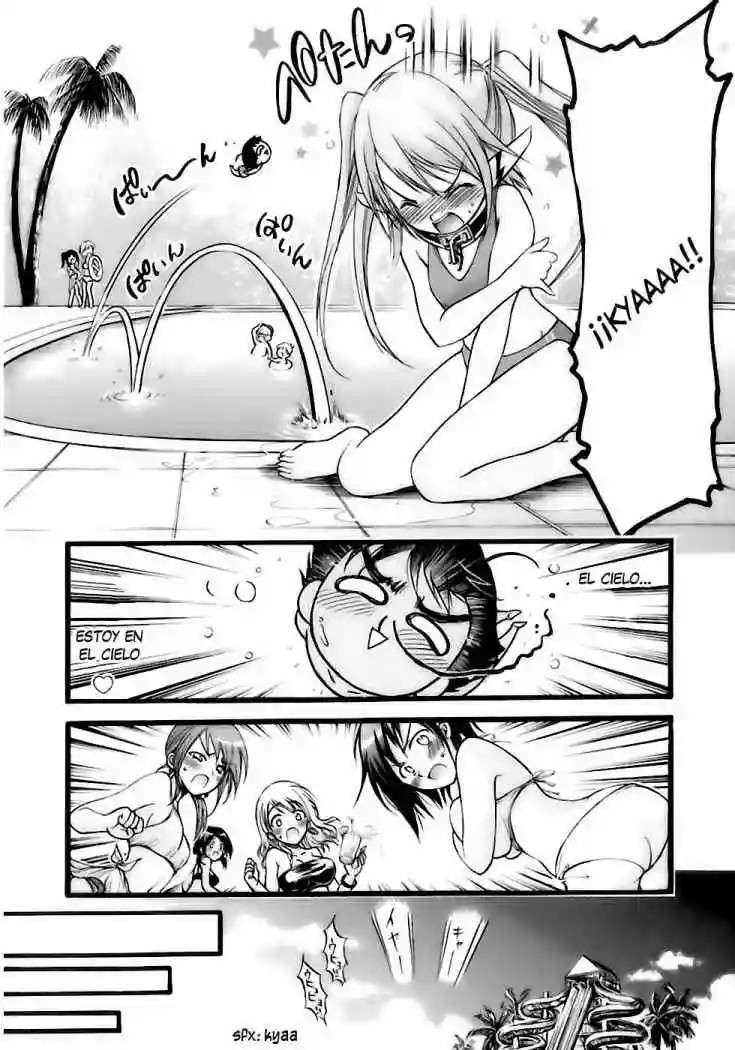 Capitulo 27 page 21