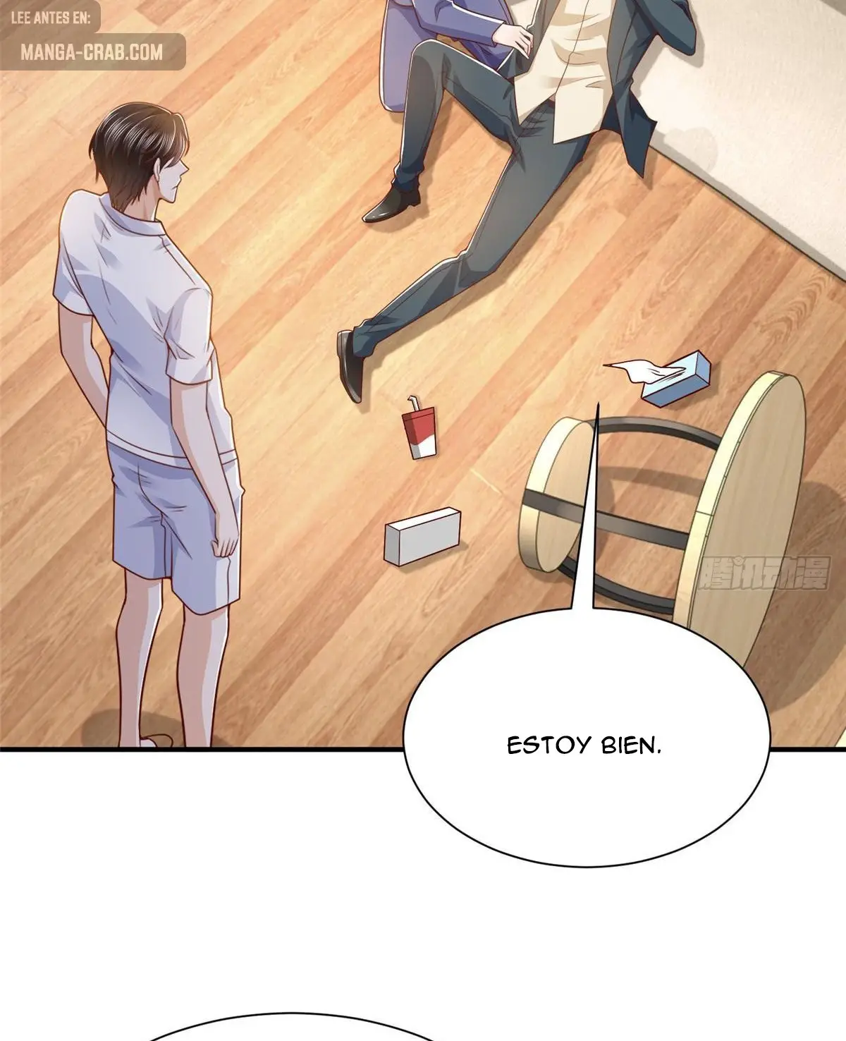 Capitulo 598 page 17