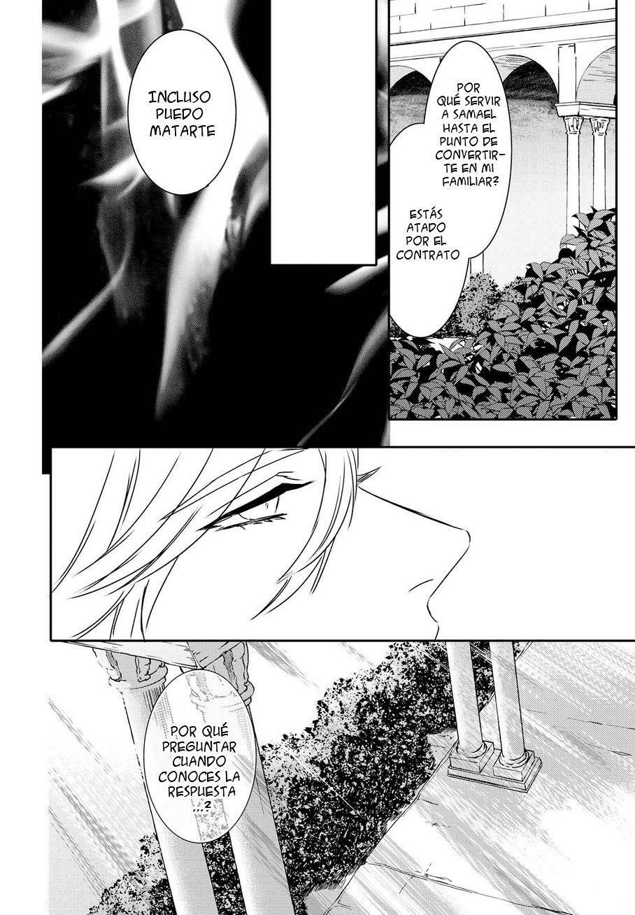 Capitulo 82 page 26