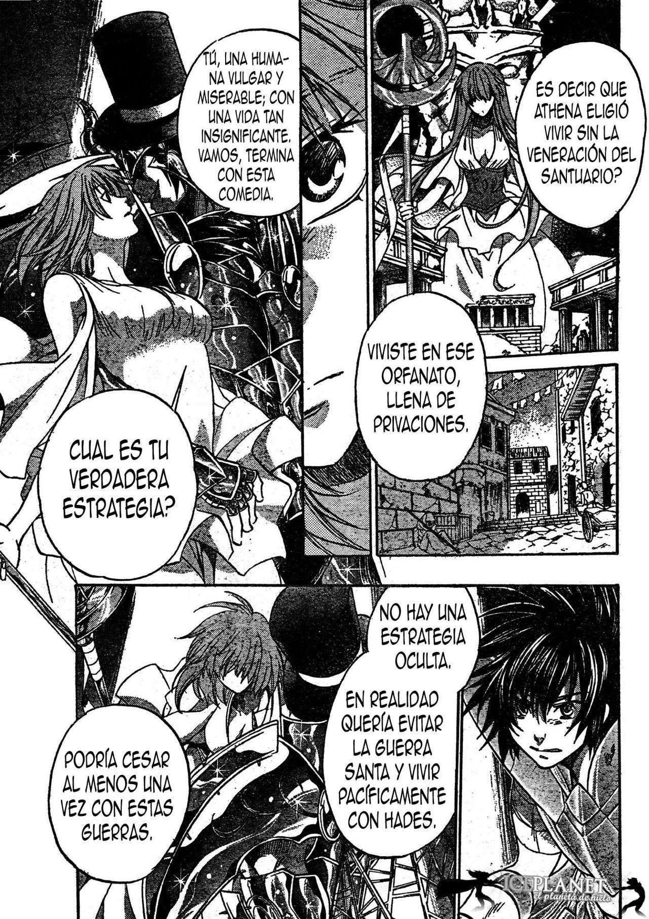 Capitulo 164 page 11
