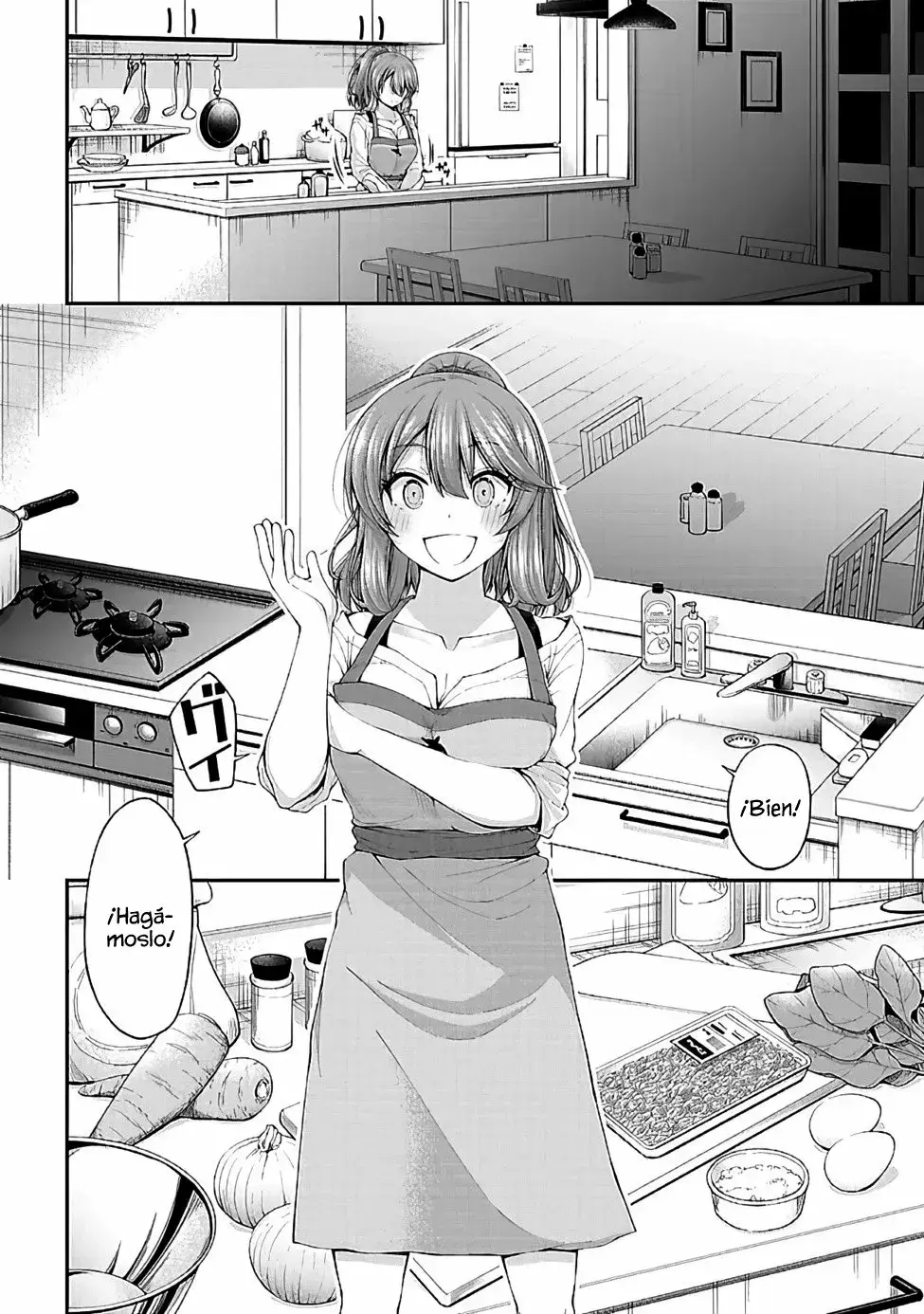 Capitulo 4.50 page 8
