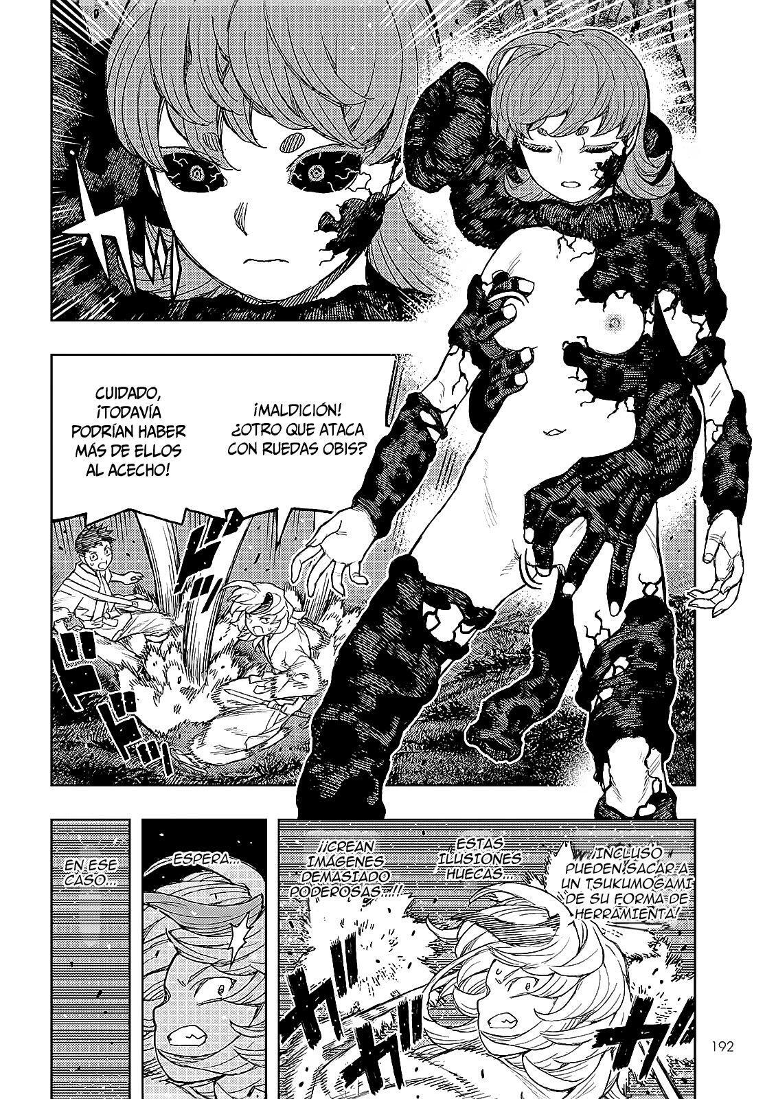 Capitulo 145 page 20