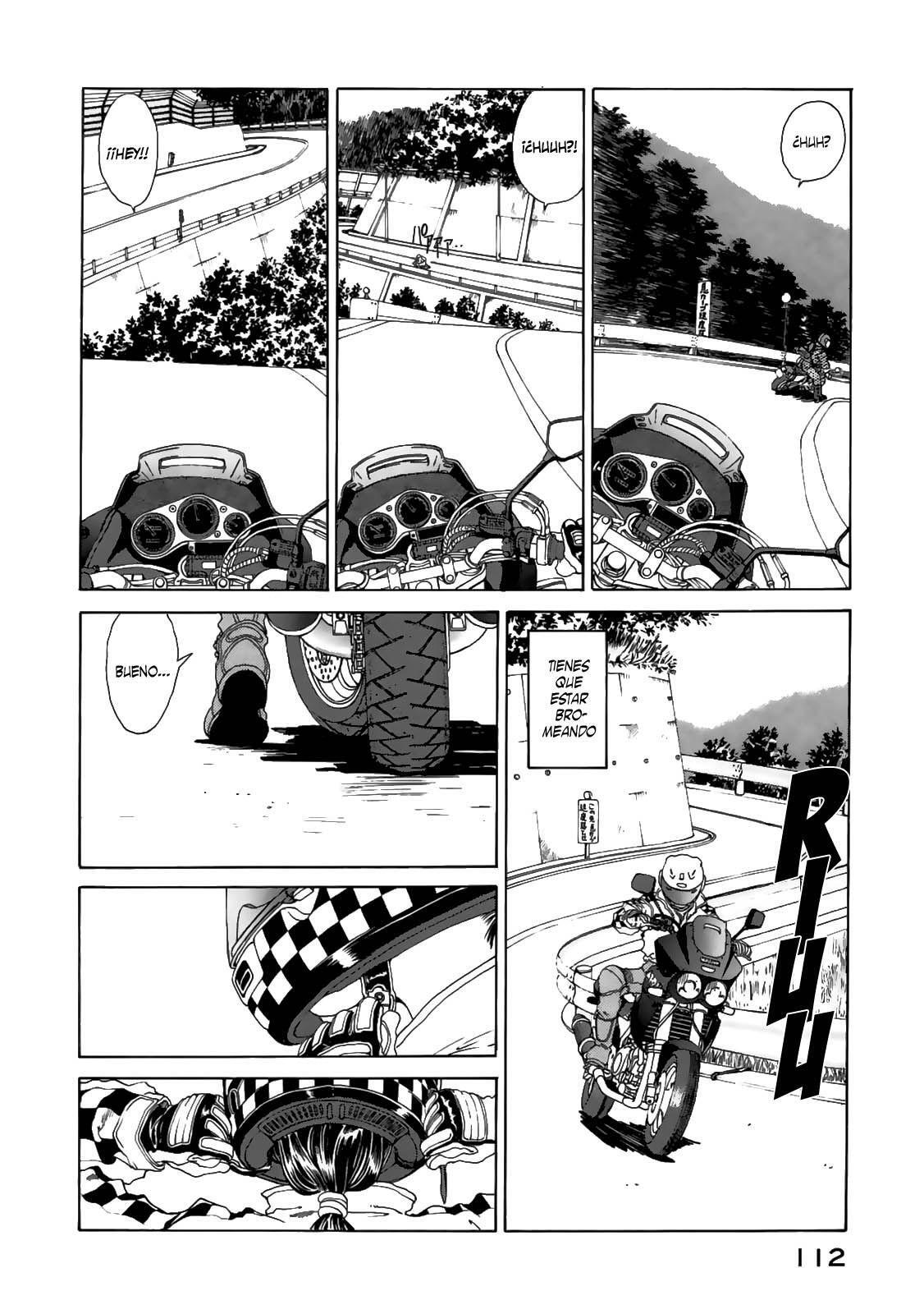 Capitulo 86 page 15