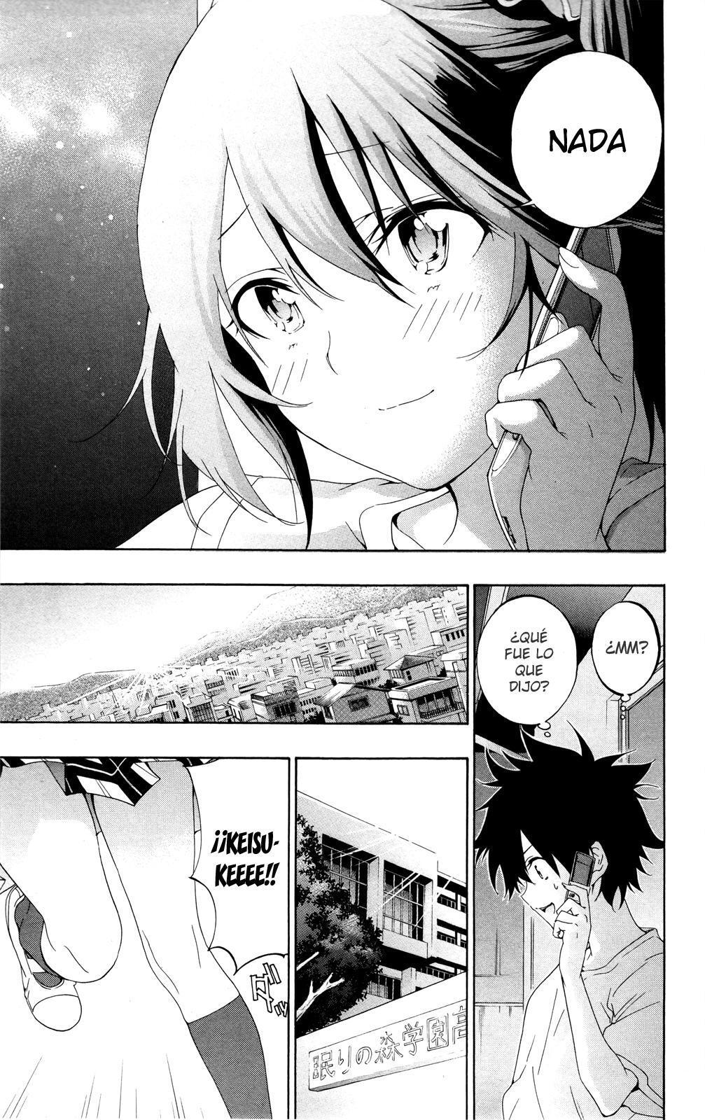 Capitulo 21 page 13