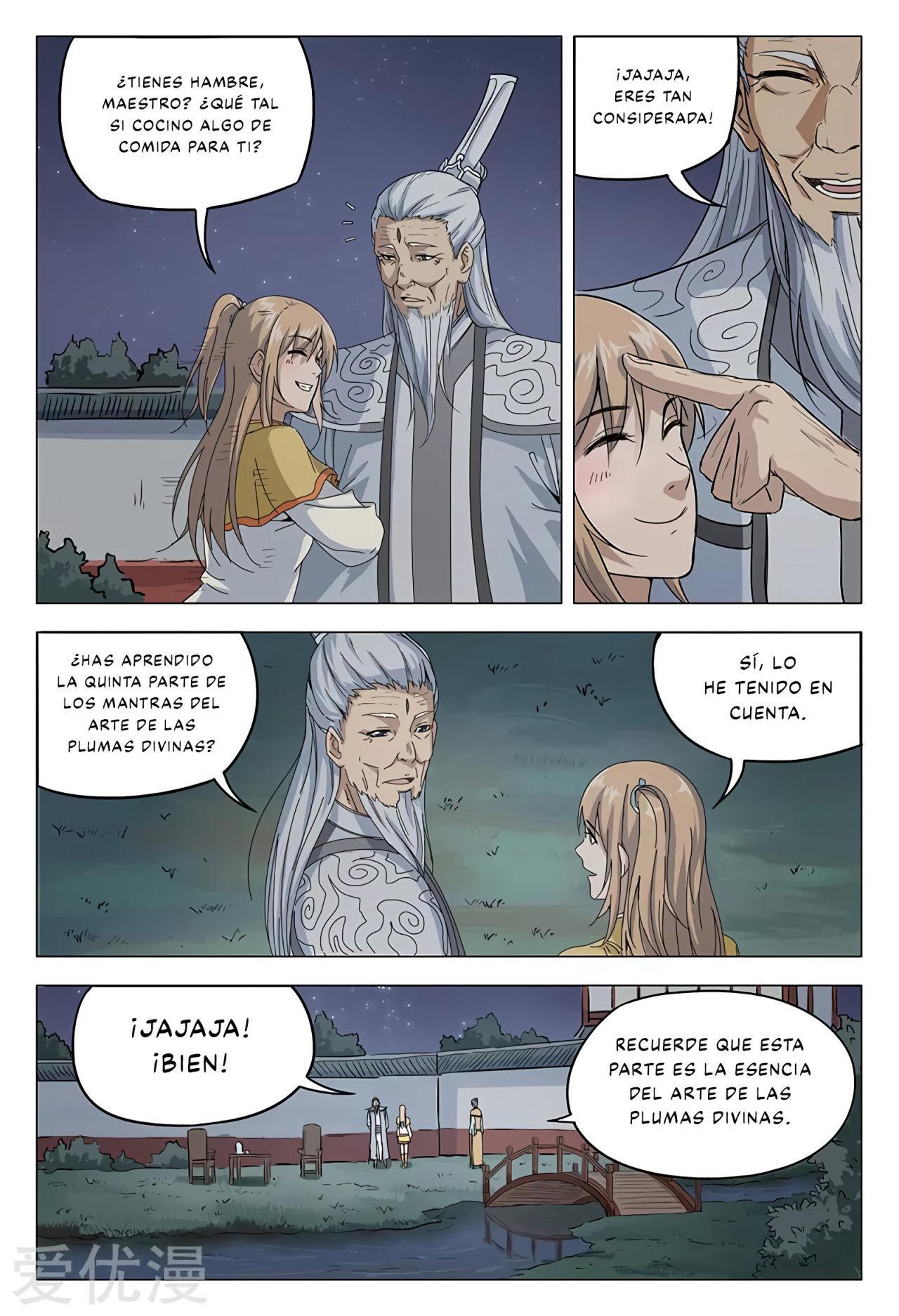 Capitulo 50 page 4
