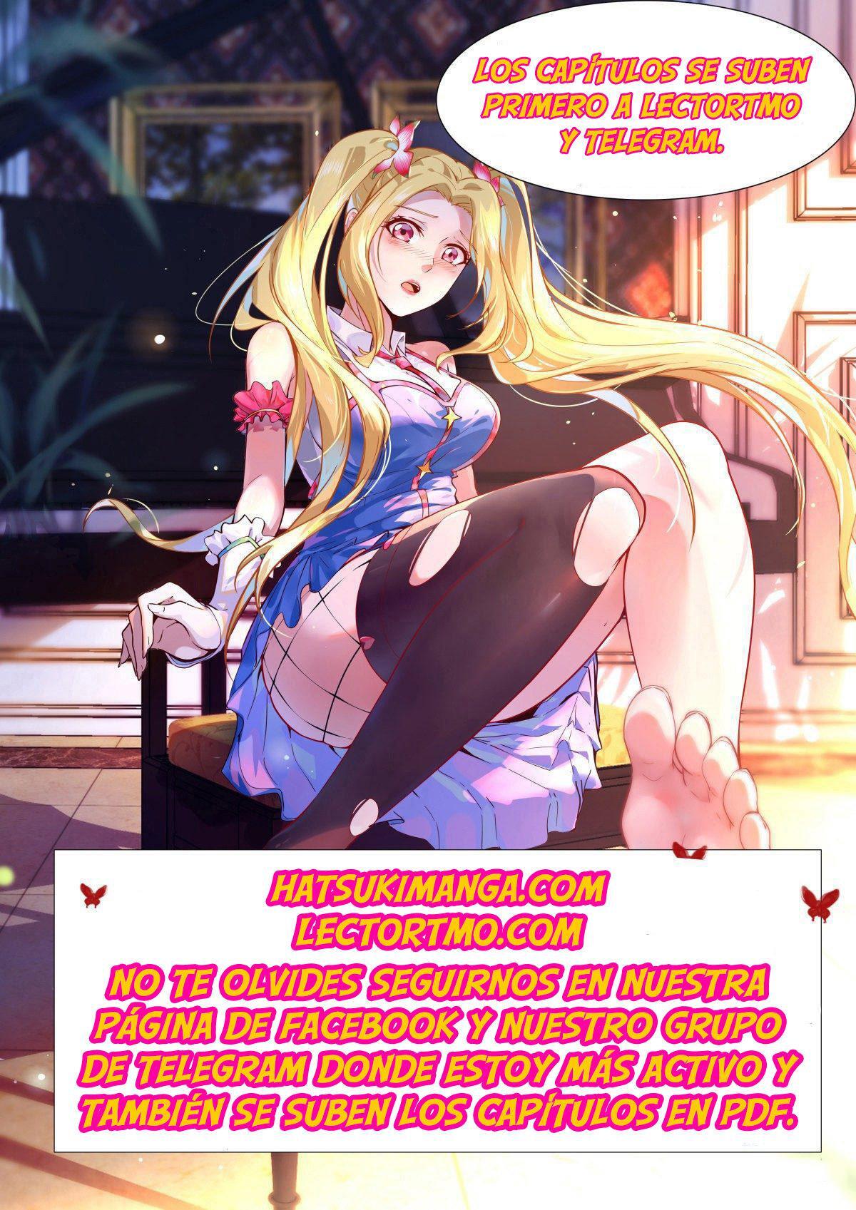 Capitulo 200 page 29